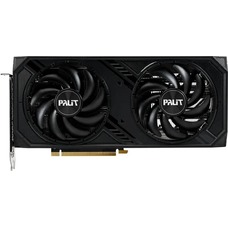 Видеокарта Palit GeForce RTX 4070 Super Dual 12Gb