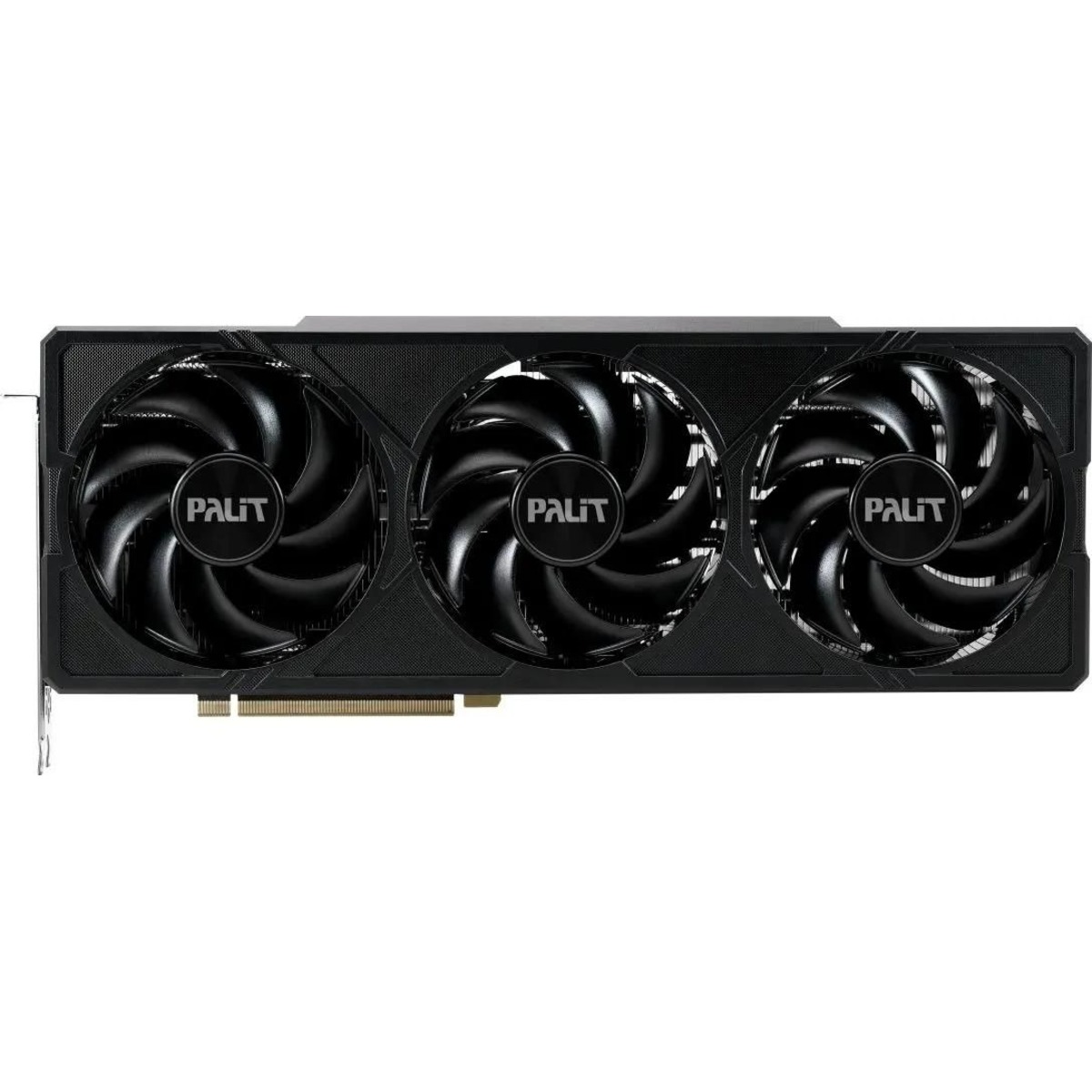 Видеокарта Palit GeForce RTX 4070 Super JetStream OC 12Gb