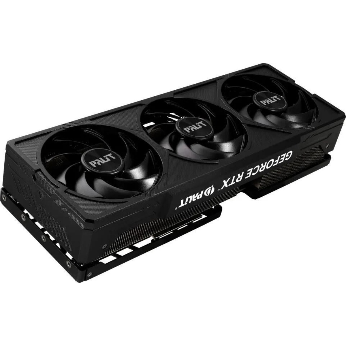 Видеокарта Palit GeForce RTX 4080 Super 16Gb (NED408SS19T2-1032J)