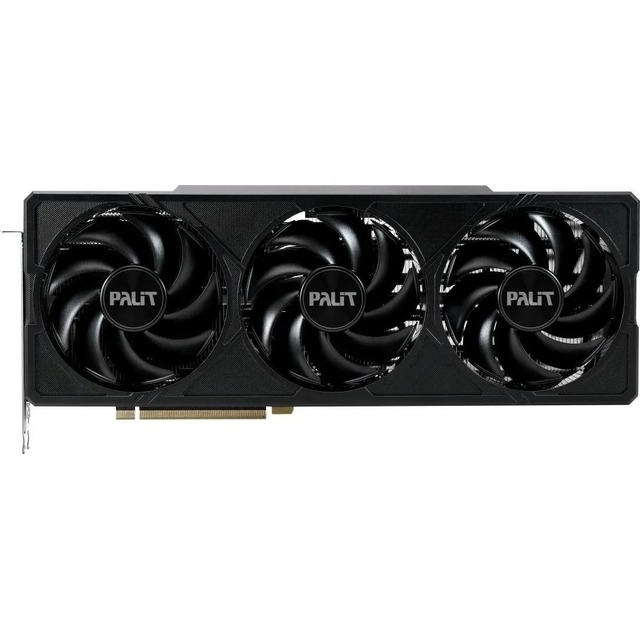 Видеокарта Palit GeForce RTX 4080 Super 16Gb (NED408SS19T2-1032J)