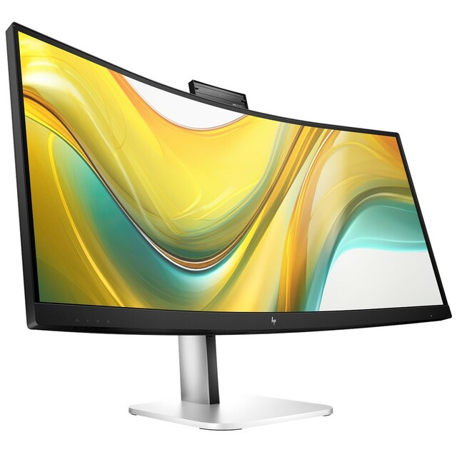 Монитор HP 34