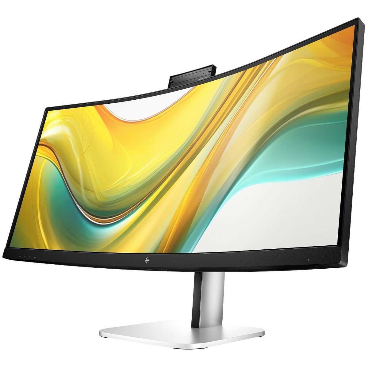 Монитор HP 34