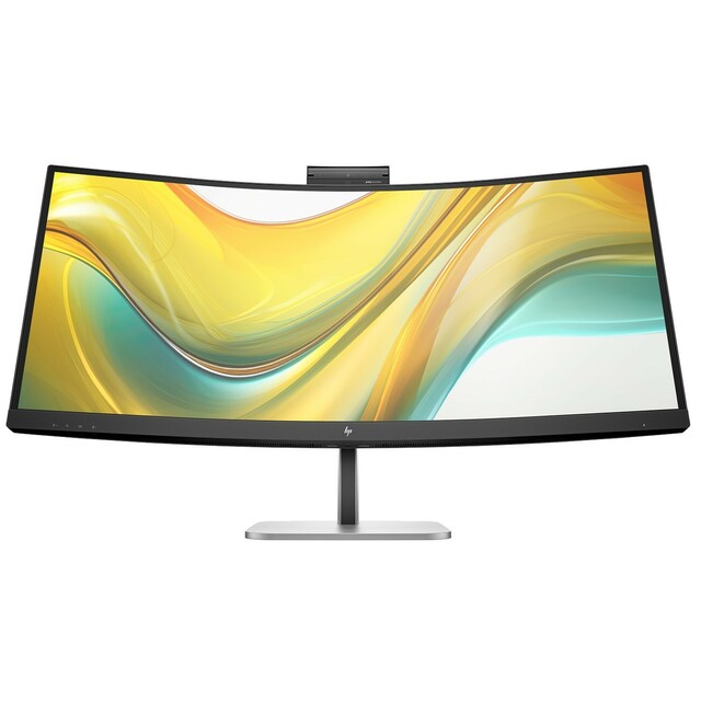 Монитор HP 34
