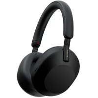 Наушники Sony WH-1000XM5 (Цвет: Black)