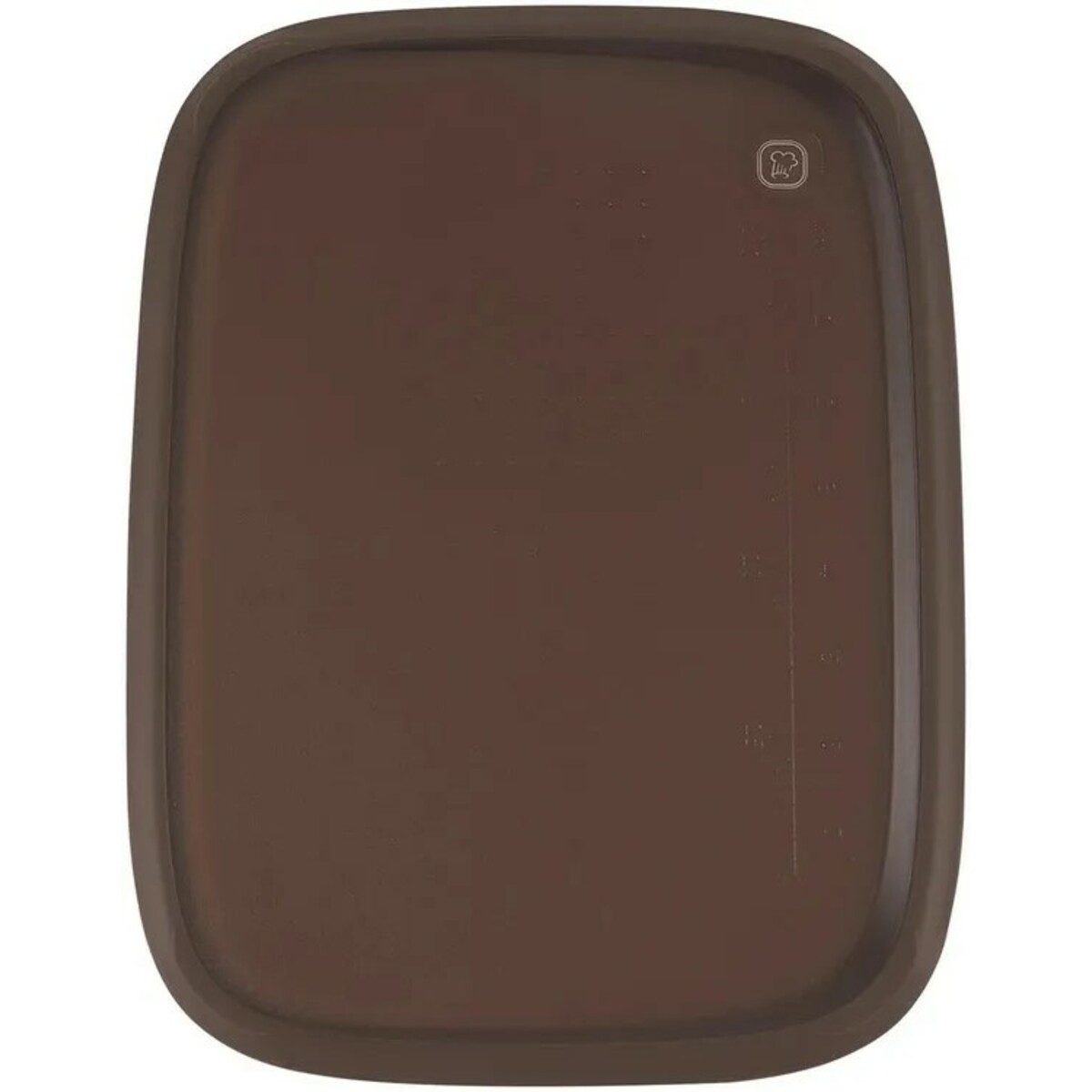 Набор кухонных ножей Rondell Mocco&Latte RD-1944 (Цвет: Brown)