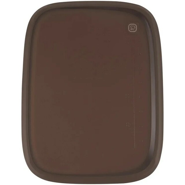 Набор кухонных ножей Rondell Mocco&Latte RD-1944 (Цвет: Brown)