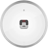 Крышка Rondell Stripes RDA-1622 (Цвет: Inox)