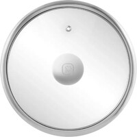 Крышка Rondell Modern RDA-1740 (Цвет: Inox)