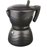 Кофеварка гейзерная Rondell Walzer RDA-432, черный