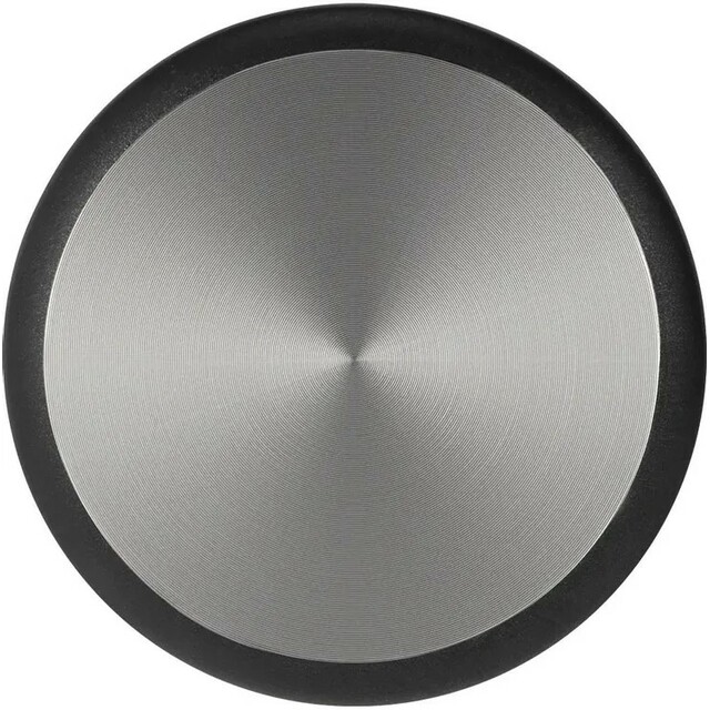 Кофеварка гейзерная Rondell Walzer RDA-432, черный