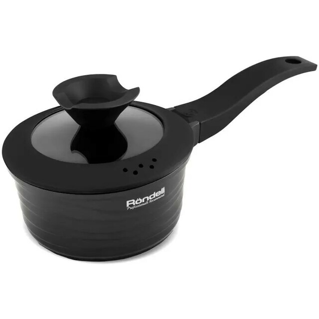 Ковш Rondell Walzer RDA-764, черный