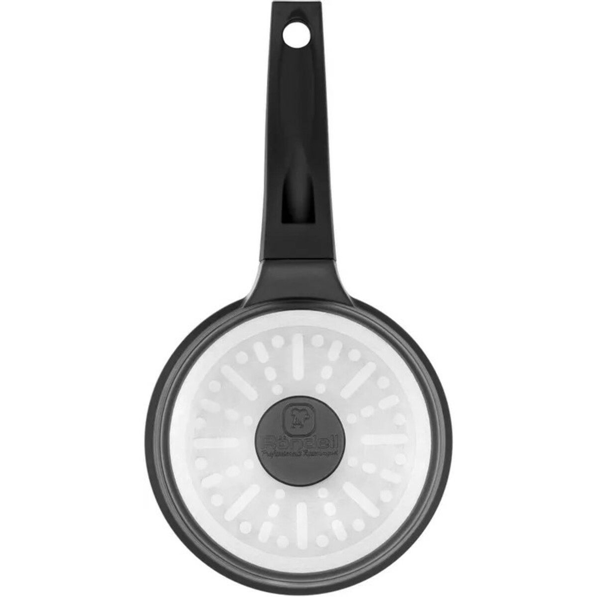 Ковш Rondell Walzer RDA-764, черный