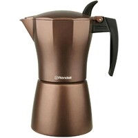 Кофеварка гейзерная Rondell Kortado RDA-995 (Цвет: Brown)
