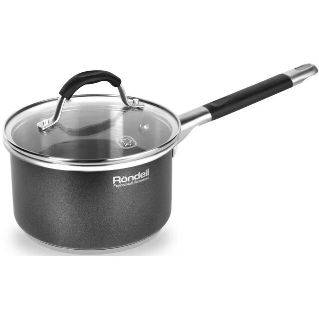 Ковш Rondell Stern RDS-008 (Цвет: Gray) Ковш Rondell Stern RDS-008 (Цвет: Gray)