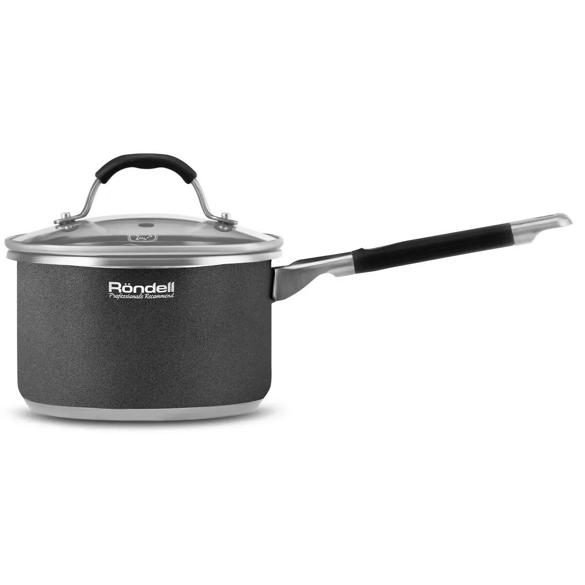 Ковш Rondell Stern RDS-008 (Цвет: Gray)