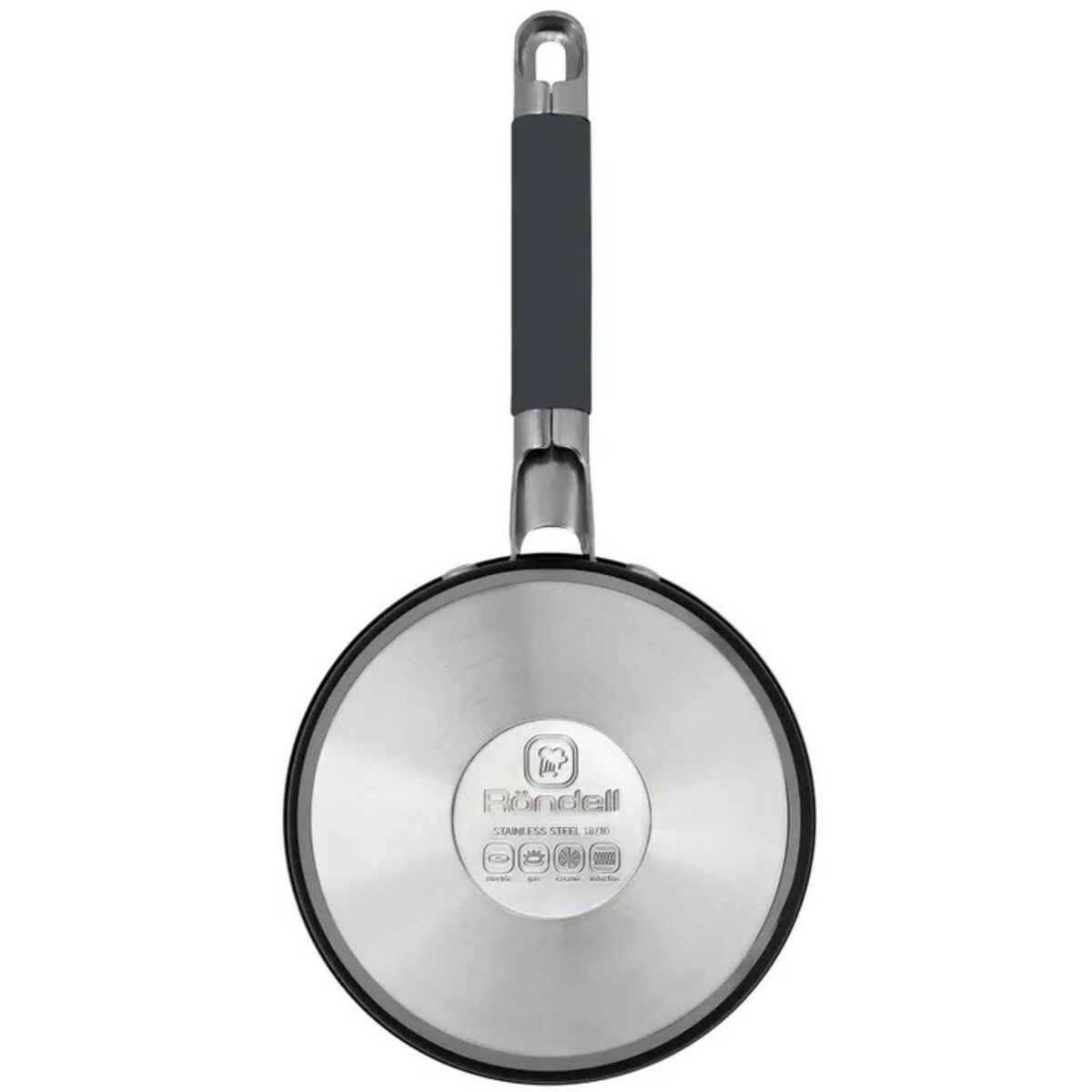 Ковш Rondell Stern RDS-008 (Цвет: Gray)