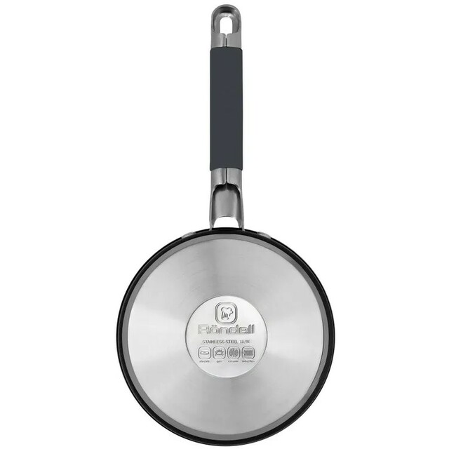 Ковш Rondell Stern RDS-008 (Цвет: Gray) Ковш Rondell Stern RDS-008 (Цвет: Gray)