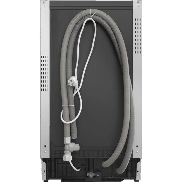 Посудомоечная машина Maunfeld MLP45734AO Light Beam (Цвет: Inox) Посудомоечная машина Maunfeld MLP45734AO Light Beam (Цвет: Inox)