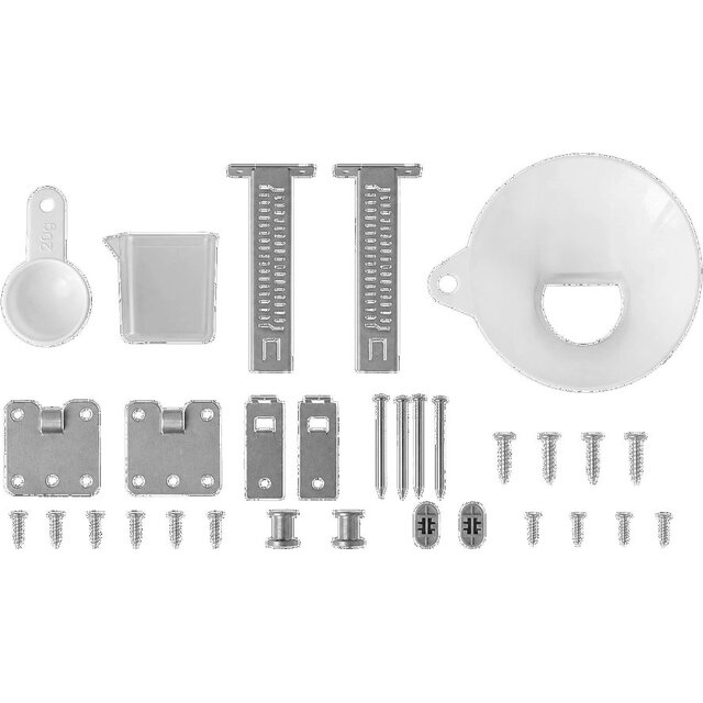 Посудомоечная машина Maunfeld MLP45734AO Light Beam (Цвет: Inox) Посудомоечная машина Maunfeld MLP45734AO Light Beam (Цвет: Inox)