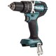 Дрель-шуруповерт Makita DHP484Z (Цвет: G..