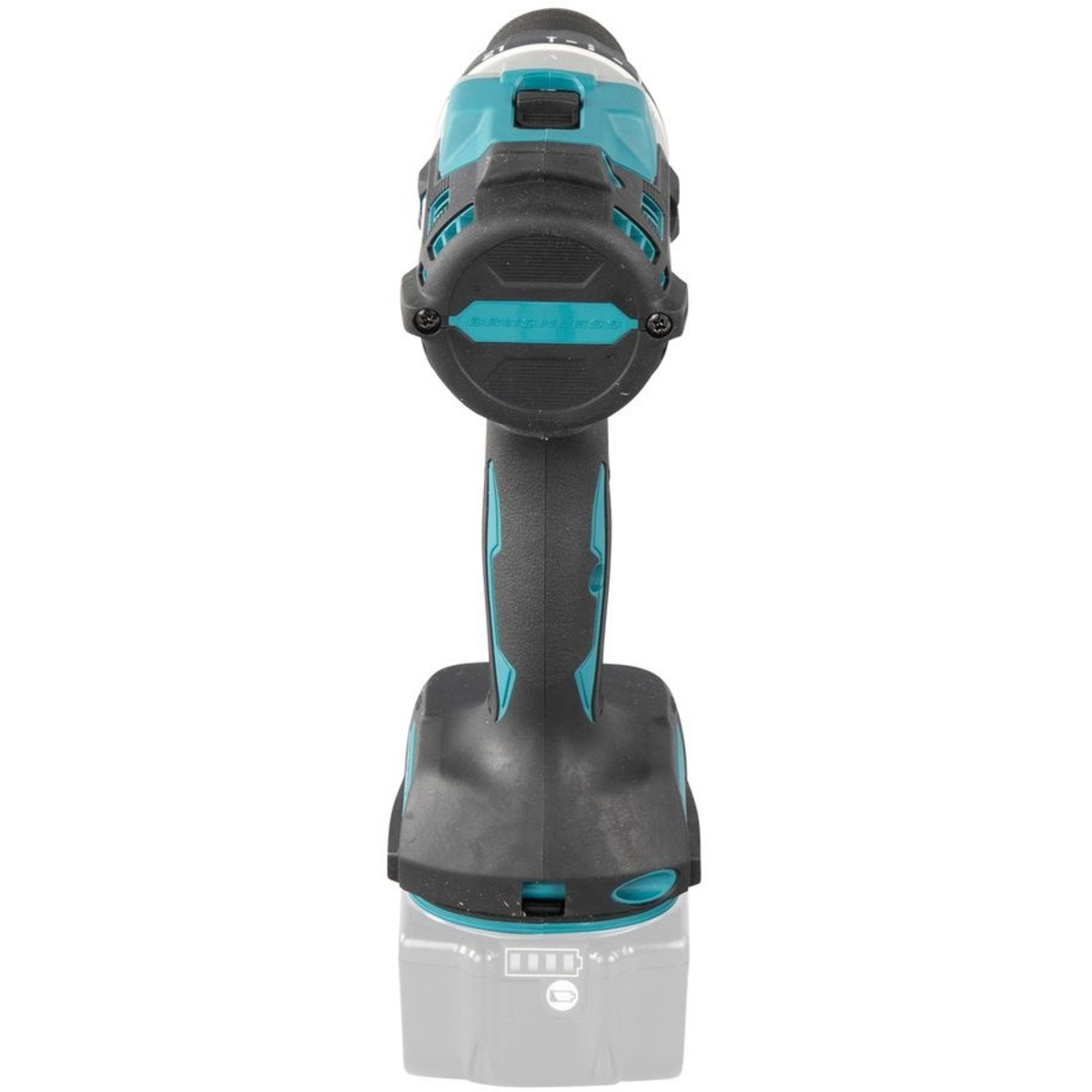 Дрель-шуруповерт Makita DHP486Z (Цвет: Blue)