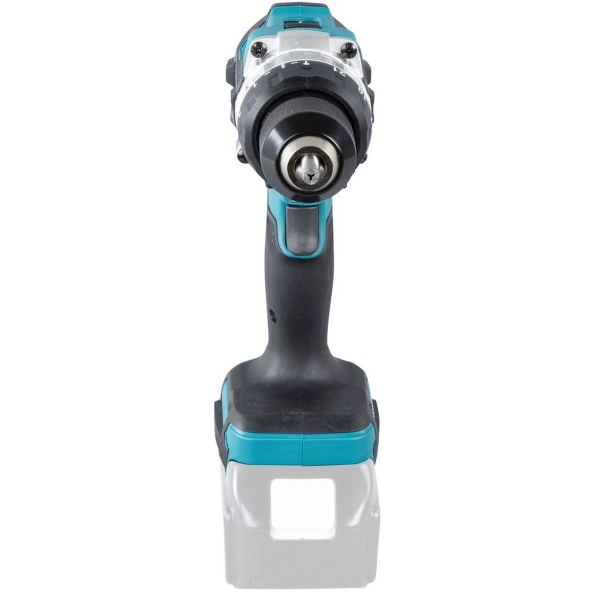 Дрель-шуруповерт Makita DHP486Z (Цвет: Blue)