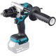 Дрель-шуруповерт Makita DHP486Z (Цвет: B.. Дрель-шуруповерт Makita DHP486Z (Цвет: B..