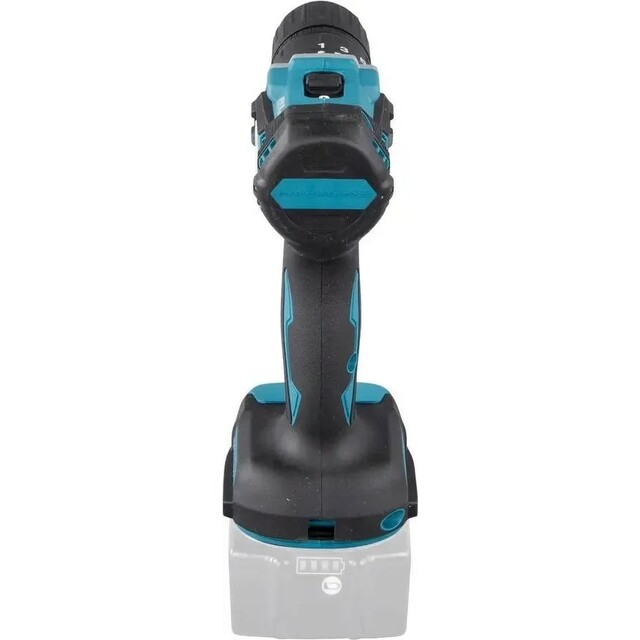 Дрель-шуруповерт Makita DHP487Z (Цвет: Blue)