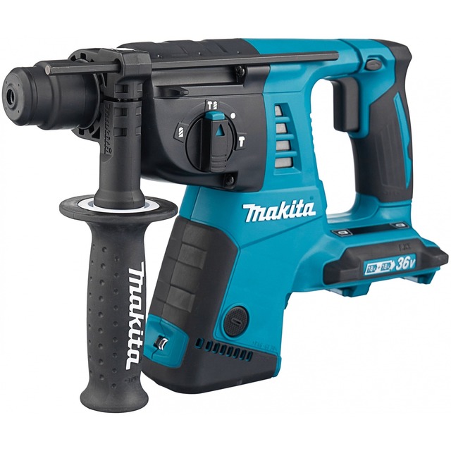 Перфоратор Makita DHR263Z (Цвет: Blue)