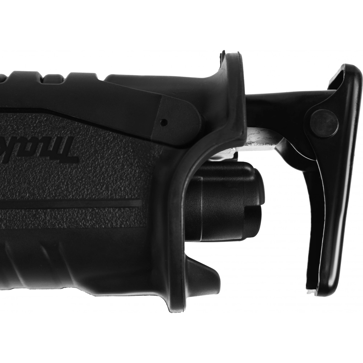 Сабельная пила Makita DJR187Z (Цвет: Blue)