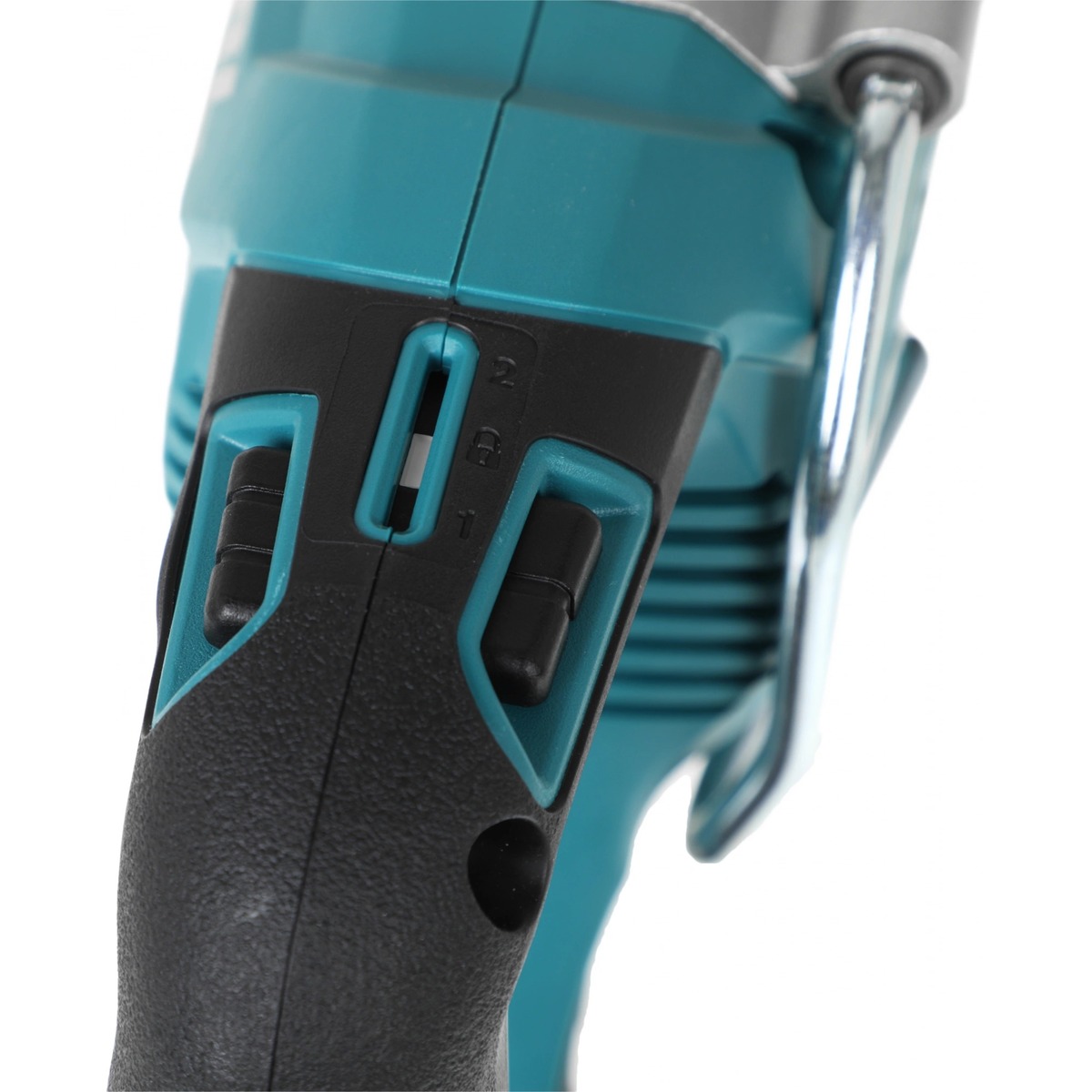 Сабельная пила Makita DJR187Z (Цвет: Blue)