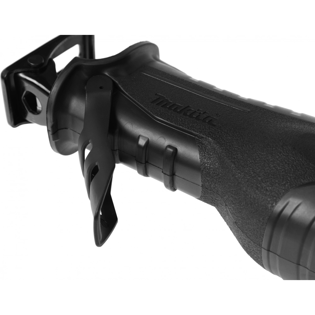 Сабельная пила Makita DJR187Z (Цвет: Blue)