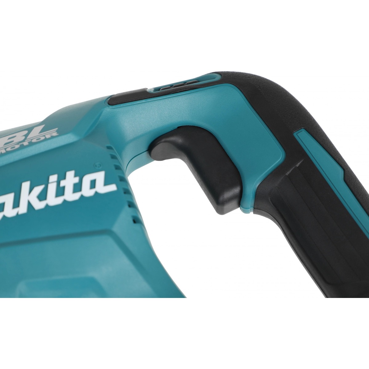 Сабельная пила Makita DJR187Z (Цвет: Blue)