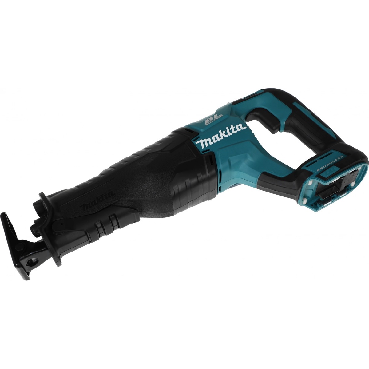 Сабельная пила Makita DJR187Z (Цвет: Blue)