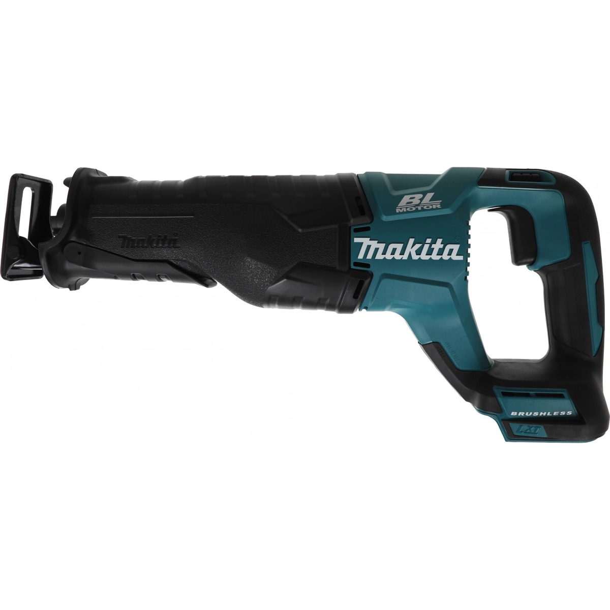 Сабельная пила Makita DJR187Z (Цвет: Blue)