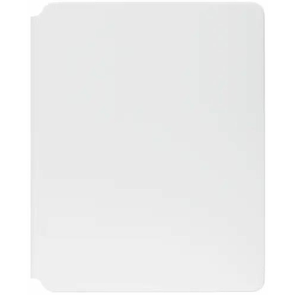 Беспроводная клавиатура Apple Magic Keyboard for iPad Air 11(M3), белый