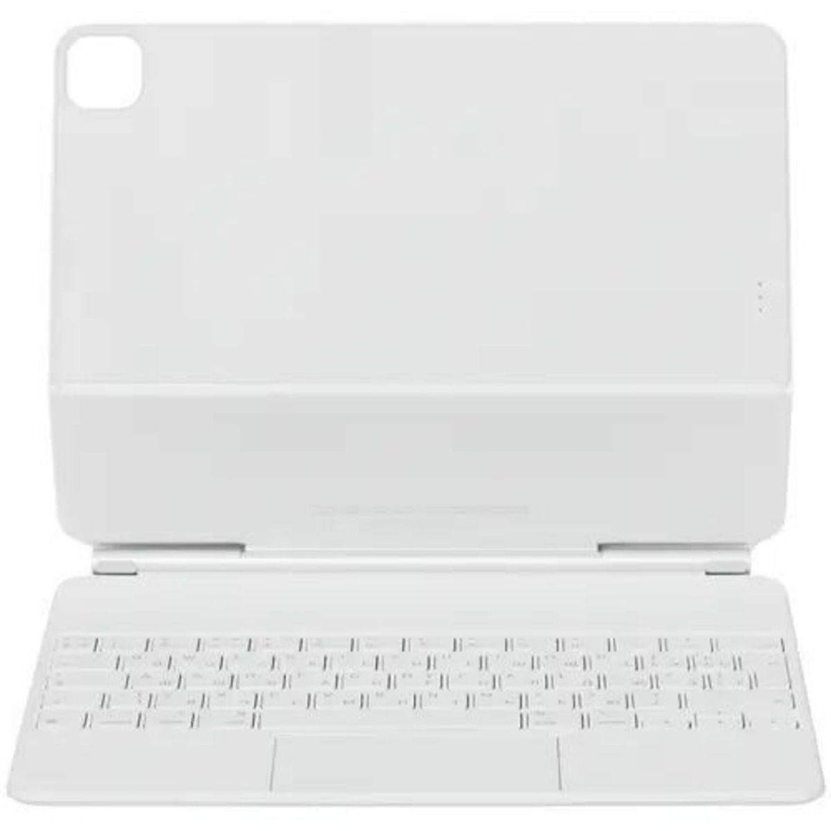 Беспроводная клавиатура Apple Magic Keyboard for iPad Air 11(M3), белый