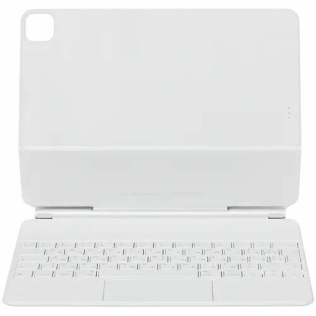 Беспроводная клавиатура Apple Magic Keyboard for iPad Air 11(M3), белый