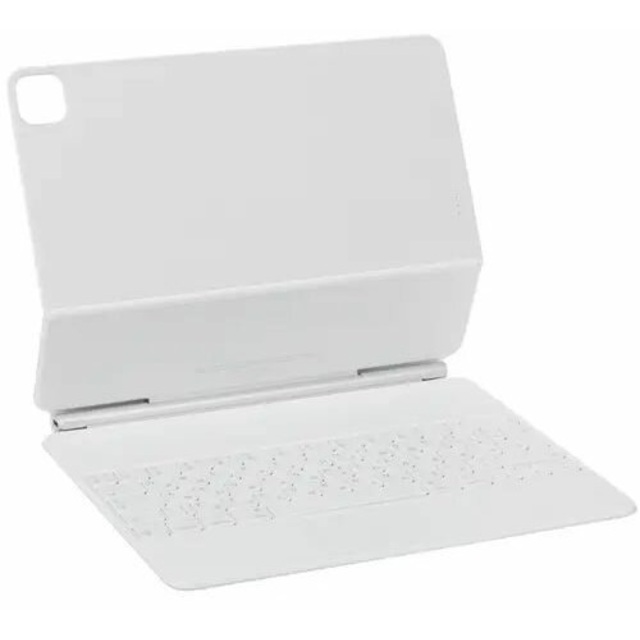 Беспроводная клавиатура Apple Magic Keyboard for iPad Air 11(M3), белый