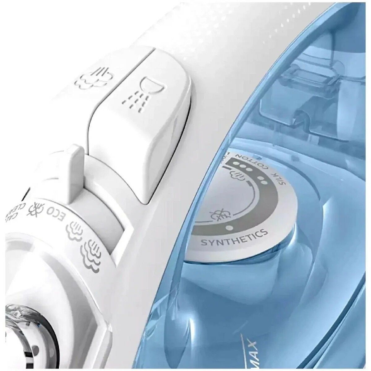 Утюг Philips GC1740/20 (Цвет: Blue/White)