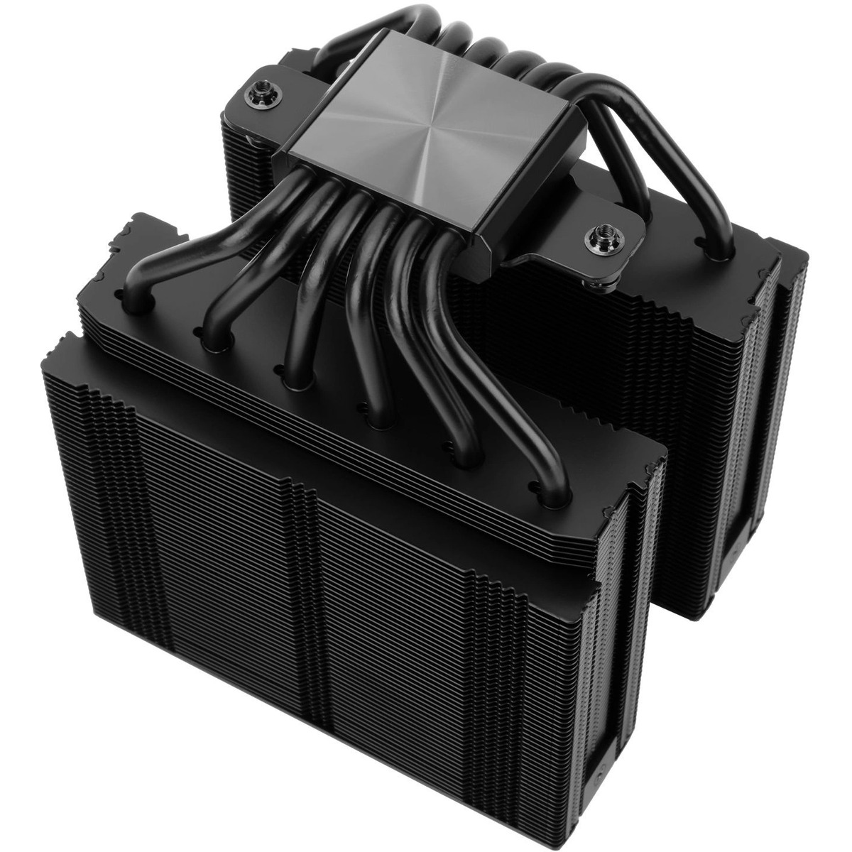 Устройство охлаждения(кулер) Thermalright Royal Pretor 130