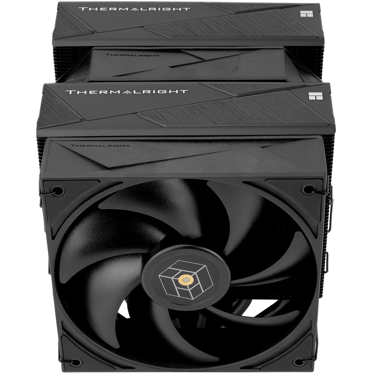 Устройство охлаждения(кулер) Thermalright Royal Pretor 130