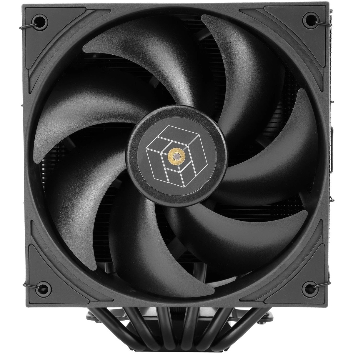 Устройство охлаждения(кулер) Thermalright Royal Pretor 130