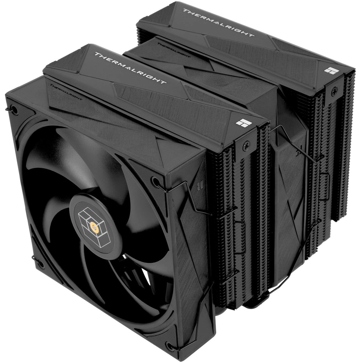 Устройство охлаждения(кулер) Thermalright Royal Pretor 130