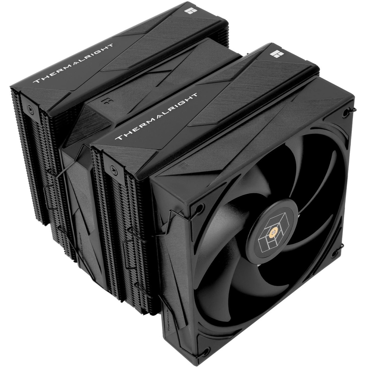 Устройство охлаждения(кулер) Thermalright Royal Pretor 130