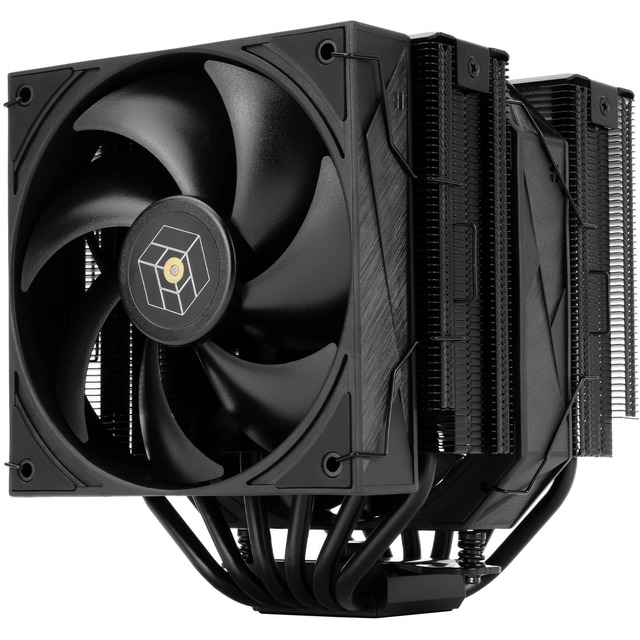 Устройство охлаждения(кулер) Thermalright Royal Pretor 130