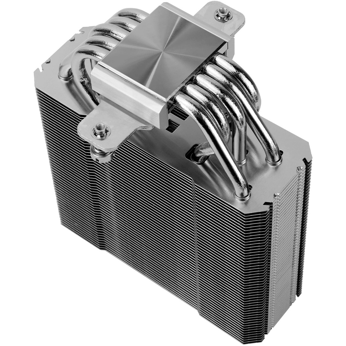 Устройство охлаждения(кулер) Thermalright TA 120 EX V2