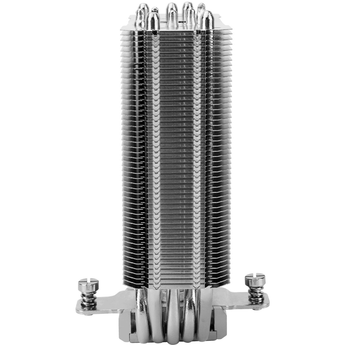 Устройство охлаждения(кулер) Thermalright TA 120 EX V2