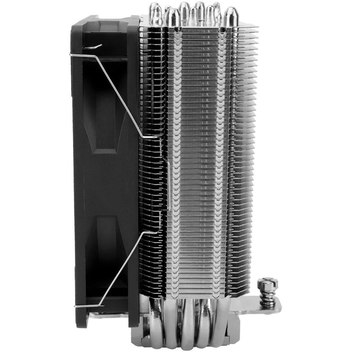 Устройство охлаждения(кулер) Thermalright TA 120 EX V2