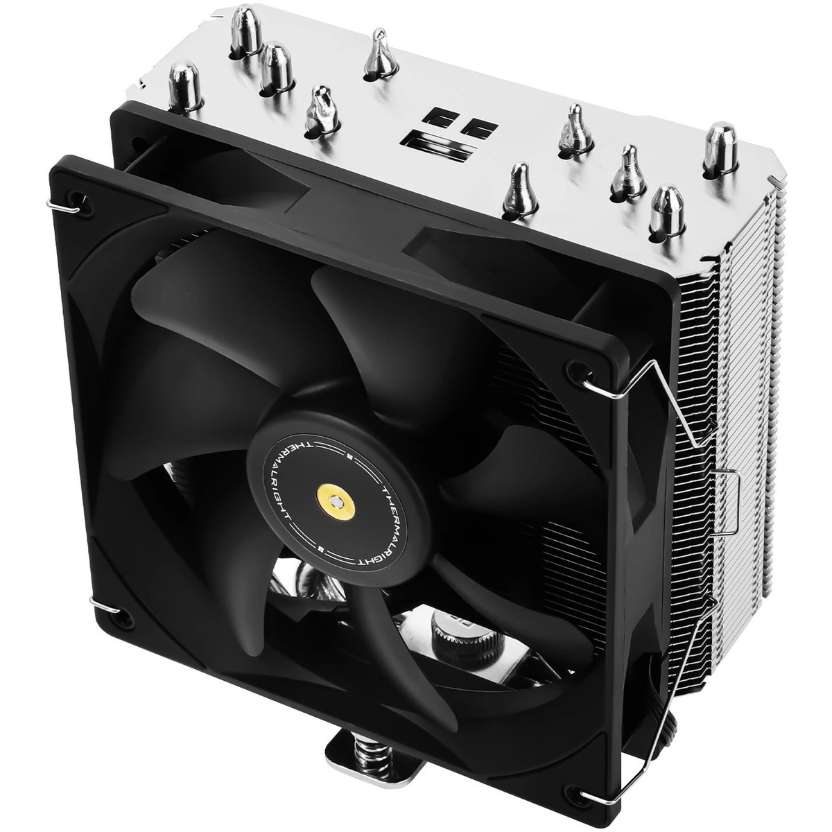 Устройство охлаждения(кулер) Thermalright TA 120 EX V2